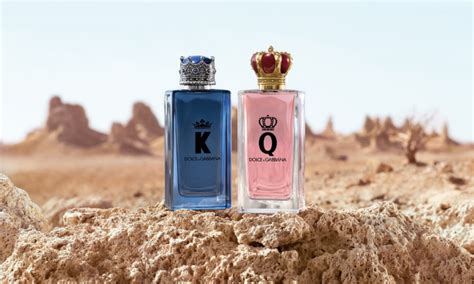 king and queen dolce gabbana|dolce gabbana king perfume review.